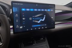 BYD Han DM-i 1.5T 121km Luxury Edition - ფოტო 16
