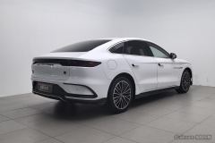 BYD Han DM-i 1.5T 121km Luxury Edition - ფოტო 2