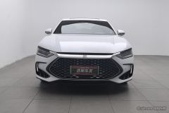 BYD Han DM-i 1.5T 121km Luxury Edition - ფოტო 3