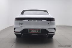BYD Han DM-i 1.5T 121km Luxury Edition - ფოტო 4