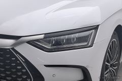 BYD Han DM-i 1.5T 121km Luxury Edition - ფოტო 5
