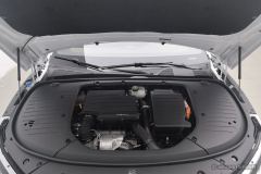 BYD Han DM-i 1.5T 121km Luxury Edition - ფოტო 7