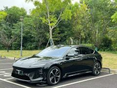 NIO ET5 585km 75kWh - ფოტო 1