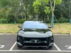 NIO ET5 585km 75kWh - ფოტო 2