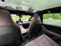 NIO ET5 585km 75kWh - ფოტო 6