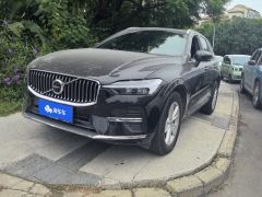 Volvo XC60 B5 AWD Inscription Luxury Edition - photo 1