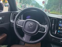Volvo XC60 B5 AWD Inscription Luxury Edition - photo 18