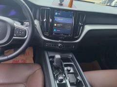 Volvo XC60 B5 AWD Inscription Luxury Edition - photo 19
