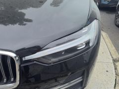 Volvo XC60 B5 AWD Inscription Luxury Edition - photo 4