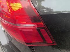 Volvo XC60 B5 AWD Inscription Luxury Edition - photo 5