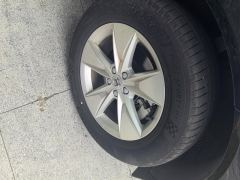 Volvo XC60 B5 AWD Inscription Luxury Edition - photo 6
