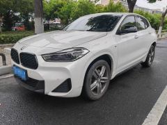 BMW X2 sDrive25i M Sport Dark Night Edition - ფოტო 1