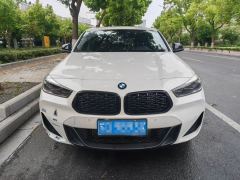 BMW X2 sDrive25i M Sport Dark Night Edition - ფოტო 2