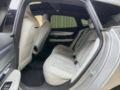XPeng P7 P7i 702 Rear-wheel drive Pro - ფოტო 6