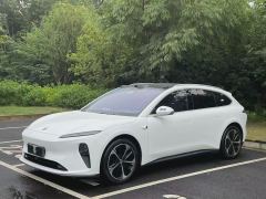 NIO ET5T 530km 75kWh - ფოტო 1