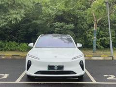 NIO ET5T 530km 75kWh - ფოტო 2