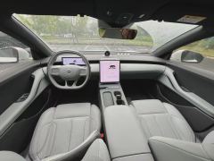 NIO ET5T 530km 75kWh - ფოტო 3
