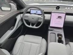NIO ET5T 530km 75kWh - ფოტო 4