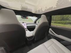 NIO ET5T 530km 75kWh - ფოტო 7