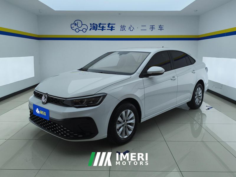 Volkswagen Lavida Advanced 1.5L Automatically outstanding Xinxue edition - car from China