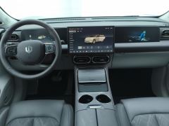 Leapmotor C11 EV Edition 580Deluxe Edition - ფოტო 16