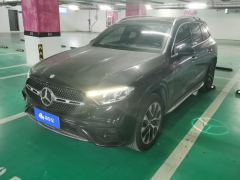 Mercedes-Benz GLC 260 L 4MATIC Luxury 7-Seater - ფოტო 1