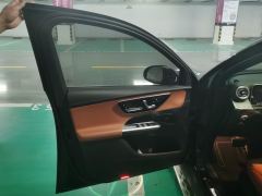 Mercedes-Benz GLC 260 L 4MATIC Luxury 7-Seater - ფოტო 12
