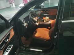 Mercedes-Benz GLC 260 L 4MATIC Luxury 7-Seater - ფოტო 14