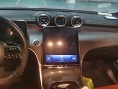 Mercedes-Benz GLC 260 L 4MATIC Luxury 7-Seater - ფოტო 17