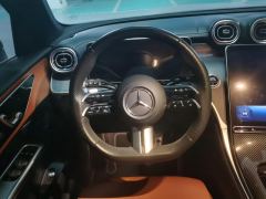 Mercedes-Benz GLC 260 L 4MATIC Luxury 7-Seater - ფოტო 18
