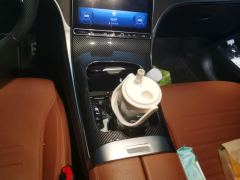 Mercedes-Benz GLC 260 L 4MATIC Luxury 7-Seater - ფოტო 19