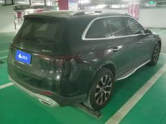 Mercedes-Benz GLC 260 L 4MATIC Luxury 7-Seater - ფოტო 2
