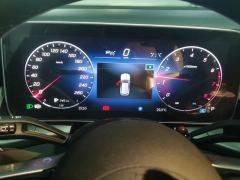 Mercedes-Benz GLC 260 L 4MATIC Luxury 7-Seater - ფოტო 20