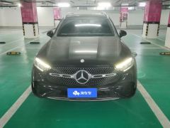 Mercedes-Benz GLC 260 L 4MATIC Luxury 7-Seater - ფოტო 3
