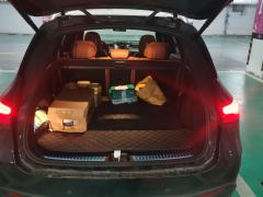 Mercedes-Benz GLC 260 L 4MATIC Luxury 7-Seater - ფოტო 7