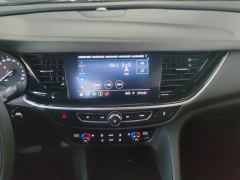 Buick Regal 552T Smart Version - ფოტო 17