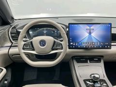 BYD Han EV 701km Smart Drive Version - ფოტო 10
