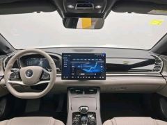 BYD Han EV 701km Smart Drive Version - ფოტო 11