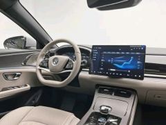 BYD Han EV 701km Smart Drive Version - ფოტო 12