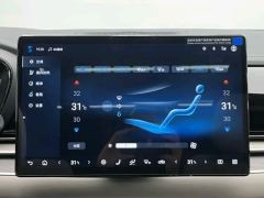 BYD Han EV 701km Smart Drive Version - ფოტო 13