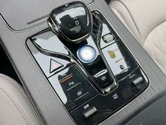BYD Han EV 701km Smart Drive Version - ფოტო 14
