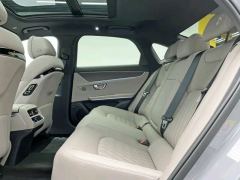 BYD Han EV 701km Smart Drive Version - ფოტო 17