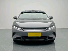BYD Han EV 701km Smart Drive Version - ფოტო 2