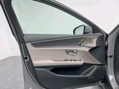 BYD Han EV 701km Smart Drive Version - ფოტო 5