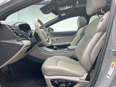 BYD Han EV 701km Smart Drive Version - ფოტო 7