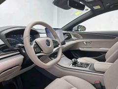 BYD Han EV 701km Smart Drive Version - ფოტო 8