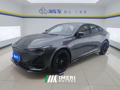 2023 Changan UNI-V 1.5T Sport Edition - ავტომობილი ჩინეთიდან