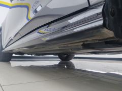 Changan UNI-V 1.5T Sport Edition - ფოტო 11