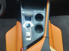Changan UNI-V 1.5T Sport Edition - ფოტო 19