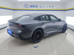 Changan UNI-V 1.5T Sport Edition - ფოტო 2